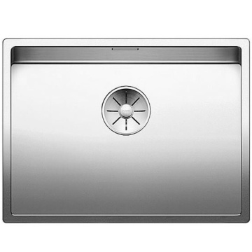 Кухонная мойка Blanco Claron 550-U InFino 521579