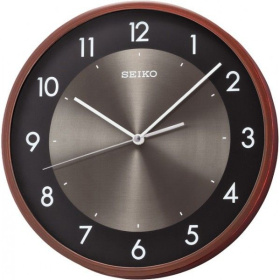 Настенные часы Seiko Quartz Wall Clock QXA615ZN