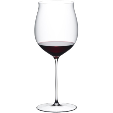 Бокал для красного вина RIEDEL Superleggero Burgundy Grand Cru Single Pack 6425/16