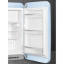 Холодильник SMEG FAB10RPB6. фото 9