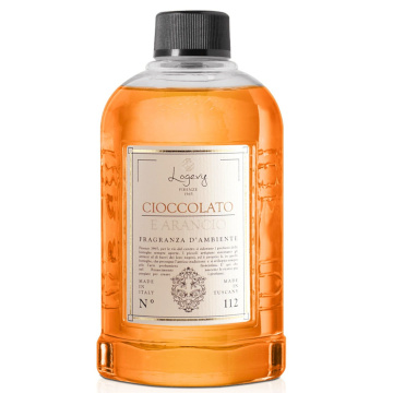 Рефилл для диффузора Logevy Firenze 1965 Cioccolato e Arancio Refill LOG136