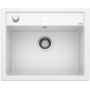 Кухонная мойка Blanco Dalago 6 Silgranit White 514199. фото 1