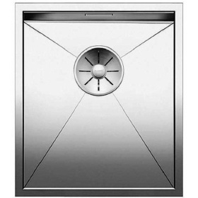 Кухонная мойка Blanco Zerox 340-U InFino 521583