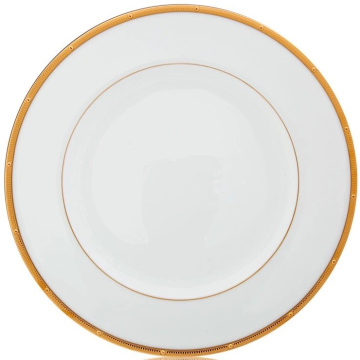 Тарелка десертная Noritake Rochelle Gold NOR4796L/97211