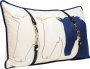 Подушка KARE Kissen Horsefaces 51166. фото 5