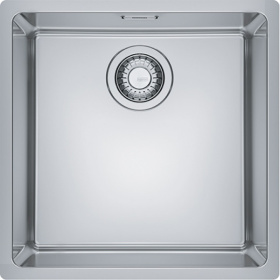 Кухонная мойка Franke Maris MRX 110-40 122.0543.995