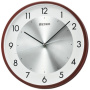 Настенные часы Seiko Quartz Wall Clock QXA615BN. фото 1