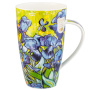 Кружка Dunoon Henley Iris Mug 78302285. фото 1