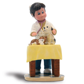 Статуэтка Nadal Cuidando Tus Mascotas 746773