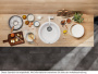 Кухонная мойка Blanco Rondo Silgranit Black 525959. фото 4