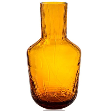 Графин Klimchi Crust Carafe Amber 20213/1100-85/35
