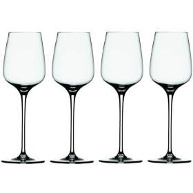 4 бокала для белого вина Spiegelau Willsberger Anniversary White Wine Set 1416182