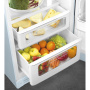 Холодильник SMEG FAB30RPB5. фото 8
