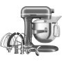 Миксер планетарный KitchenAid Artisan 5KSM70SHXEMS. фото 12