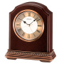 Настольные часы Seiko Quartz Table Clock QXE018B. фото 1