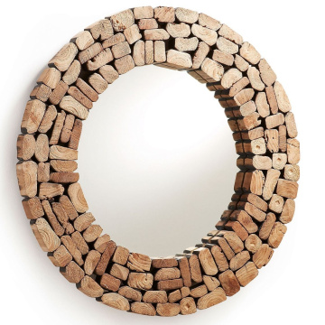 Зеркало La Forma Eliptic Wall Mirror LF-052740