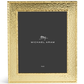 Фоторамка Michael Aram Hammertone Frame 122575