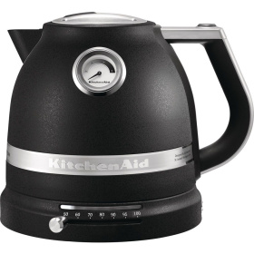 Чайник электрический KitchenAid 1.5L Pro Line Series Electric Kettle Imperial Black KEK1522BK
