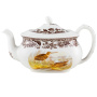 Чайник заварочный Spode Woodland Teapot WL1400-X. фото 1