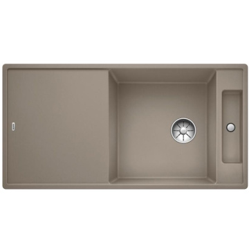 Кухонная мойка Blanco Axia III XL 6S Silgranit InFino Tartufo 523517