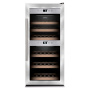 Винный шкаф Caso WineComfort 240 Smart. фото 2