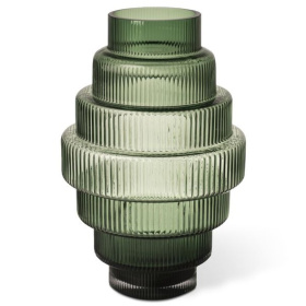 Ваза Polspotten Steps Vase S 140-205-386