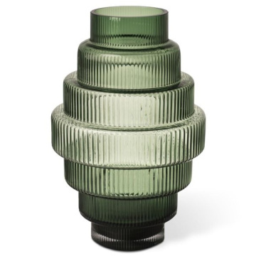 Ваза Polspotten Steps Vase S 140-205-386