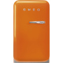 Холодильник SMEG FAB5LOR5. фото 1