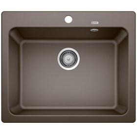 Кухонная мойка Blanco Naya 6 Silgranit Coffee 519645