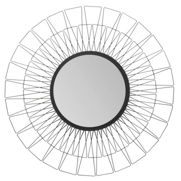 Зеркало KARE Spiegel Corinne 87805