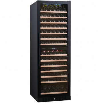 Винный шкаф Temptech Prestige PRES180DBBH