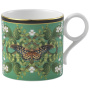 Кружка Wedgwood Wonderlust Emerald Forest Mug 1057276. фото 1