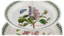 Блюдо двухъярусное Portmeirion Botanic Garden BG46600. фото 3