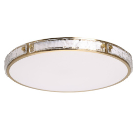 Потолочный светильник DeMarkt Reeves Ceiling Lamp 674017601