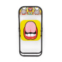 Складной стул Seletti Folding Chair Tongue 18559. фото 3