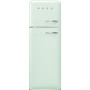Холодильник SMEG FAB30LPG5. фото 1