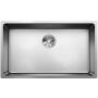 Кухонная мойка Blanco Andano 700-U InFino 522971. фото 1