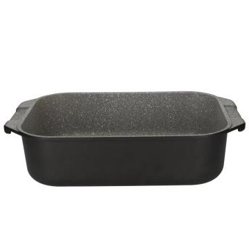 Форма для запекания KitchenCraft MasterClass Large Roasting Tin MCMROAST34