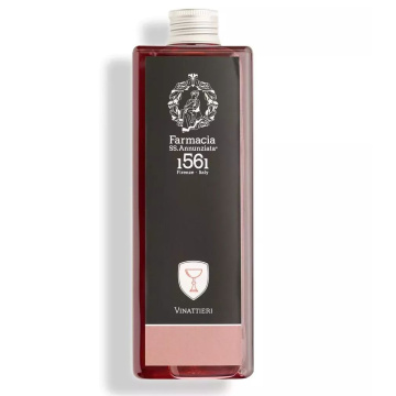 Рефилл для диффузора Farmacia SS. Annunziata Arti Minori Vinattieri Refill 821