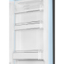 Холодильник SMEG FAB32RPB5. фото 6
