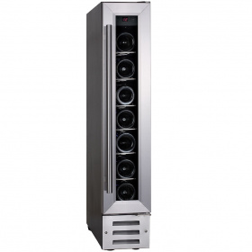 Винный шкаф Temptech Premium VWC7SS