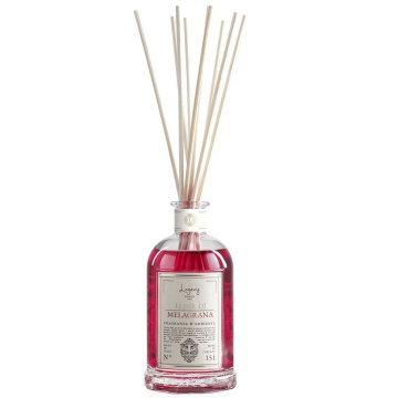 Ароматический диффузор Logevy Firenze 1965 Elisir di Melagrana Fragranza d'Ambiente LOG0269