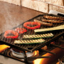 Поднос-гриль Lodge Reversible Grill/Griddle LDP3. фото 5