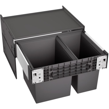 Мусорная система Blanco Select II 60/2 Waste System 526203