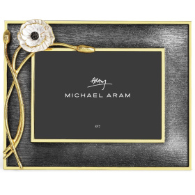 Фоторамка Michael Aram Anemone Frame 175035