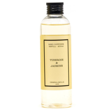 Рефилл для диффузора Cerer&iacute;a Moll&aacute; 1899 Boutique Tuberose & Jasmine Fragrance Refill 1349