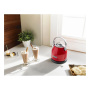 Чайник электрический KitchenAid Classic 5KEK1222EER. фото 4