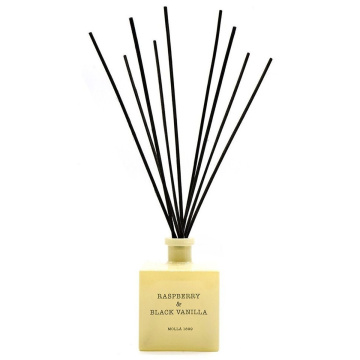 Ароматический диффузор Cerer&iacute;a Moll&aacute; 1899 Boutique Raspberry & Black Vanilla Mikado Air Freshener M7728