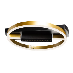 Потолочный светильник De City Drive Ceiling Lamp 377013801