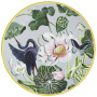 Тарелка десертная Wedgwood Wonderlust Waterlily Plate 1057262. фото 1